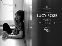 Lucy Rose live in Concert@Imperial Riding School Renaissance Vienna Hotel