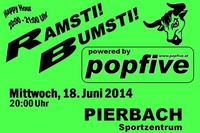 Ramsti-Bumsti@Sportzentrum