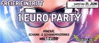 1 Euro Party