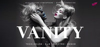 Vanity /The Posh Club / Dein Samstag. Deine Party.@Babenberger Passage