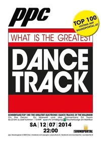 Sonnentanz Top 100 - die besten Electronic Dance Tracks@P.P.C.