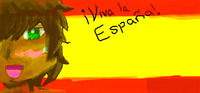 Viva La Espana