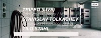 Kanal Royal / Tripeo & Stanislav Tolkachev  