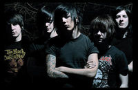 Gruppenavatar von Bring Me The Horizon