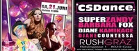 CSDance@Party-Location Rush