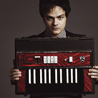 Jamie Cullum@Donaubühne Tulln