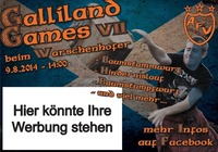 Galliland Games VII@Warschenhofergut