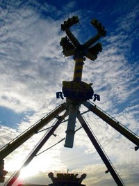 Wieselburger Volksfest