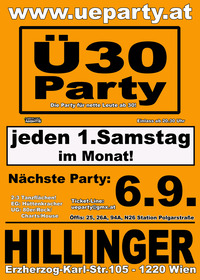 Ü30-Party