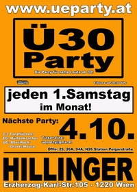 Ü30-Party