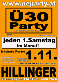 Ü30-Party