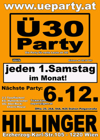 Ü30-Party