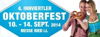 Innviertler Oktoberfest@Messezentrum