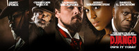 Sommerkino 2014 - Django unchained@Foggy Mix Parkplatz