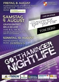 Gotthaminger Nightlife@Gotthaming