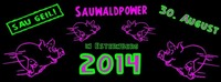 Sauwaldpower 2014@Wetzendorf