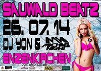 Sauwald Beatz 2014@Obernwirt