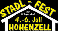 Stadlfest Hohenzell@Feststadl