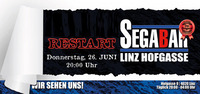 VIP-Restart@Segabar Linz