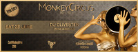 CMB Label - Hochmann & Vita presented New Label - Monkeycircus@Take Five