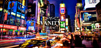 Vanity - The Manhattan Nightlife@Babenberger Passage