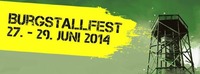 Burgstallfest Kirchberg 2014@Burgstallfest