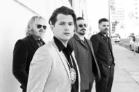 Rival Sons@Arena Wien
