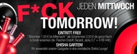 Fuck Tomorrow