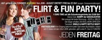 Flirt & Fun Party