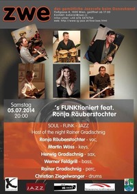 s FUNKtioniert feat. Ronja Ruberstochter@ZWE