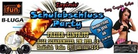 Schulabschluss Party - 1 Night