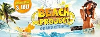 Beach Project 