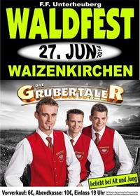 Waldfest