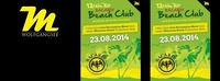 Bacardi Beach Club