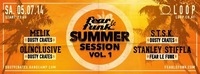 Fear le Funk Summer Session Vol. 1@Loop
