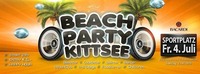  Beach Party Kittsee 2014 @SC Kittsee Sportplatz