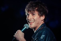 Paolo Nutini@Gasometer - planet.tt