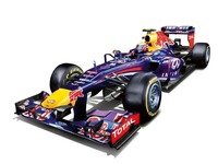 Red Bull Formel 1 Tage@Plus City