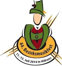 Bezirksmusikfest@Aldrans