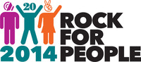 Rock For People 2014@