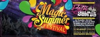 Magic Summer Festival@Leitner Solar Arena