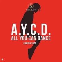 All you can dance - Dance Battle@Scotch Club