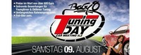 Car Meeting  - Tuning Day 2014