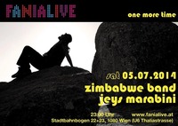 One More Time - Jeys Marabini & Band@Fania Live