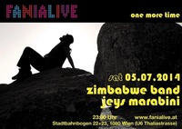 One More Time - Jeys Marabini & Band