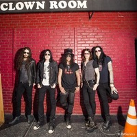 Slash feat. Myles Kennedy and the Conspirators@Wiener Stadthalle