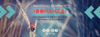 Nachtigall - Official Bonanza Afterparty@Aftershave Club