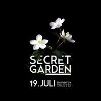 Secret Garden@Buddha Style Bar - Pfauengarten