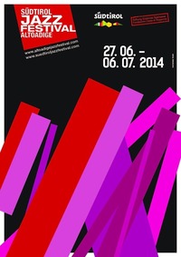 Südtirol Jazzfestival 2014 @ Thursday  in Bozen@Museion