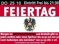 Feiertag